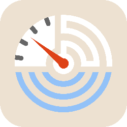 RFID Sensor Tag Explorer app icon