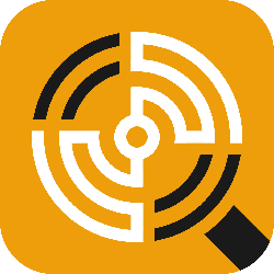 RFID Tag Finder app icon