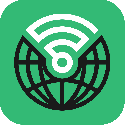 RFID Web Wedge app icon