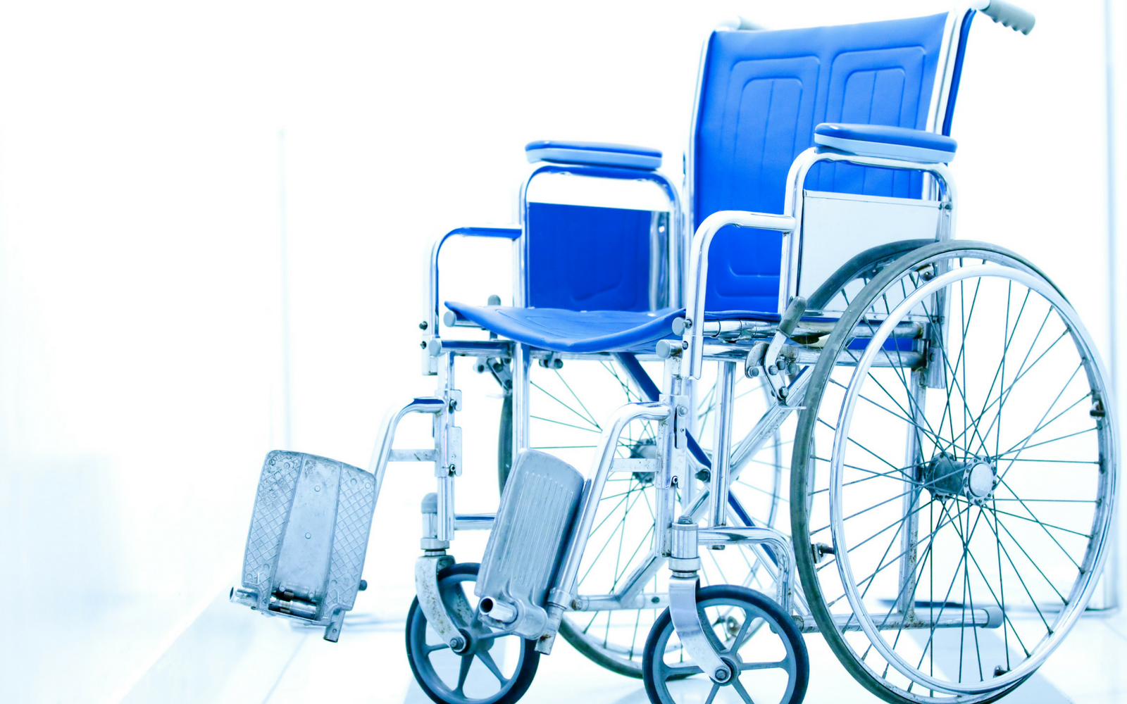 Examples of RFID applications in hospitals