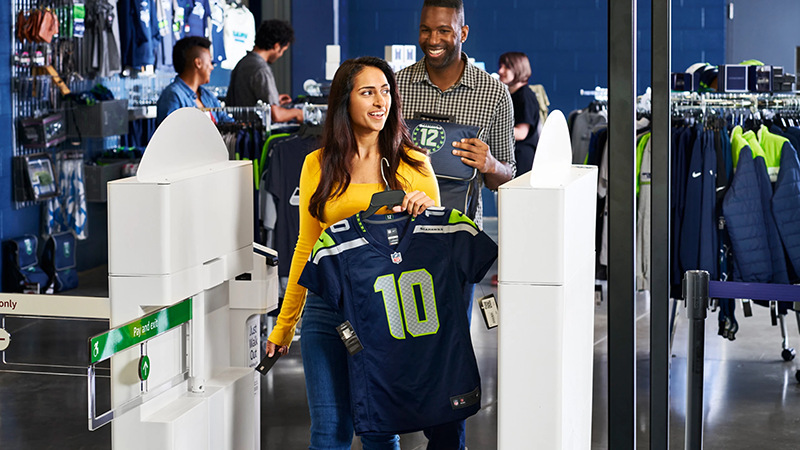 The 5 Biggest Companies Using RFID Today