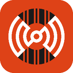 RFID Scan Scan Write app icon