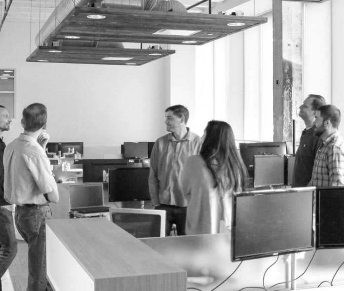 Atlas RFID Office