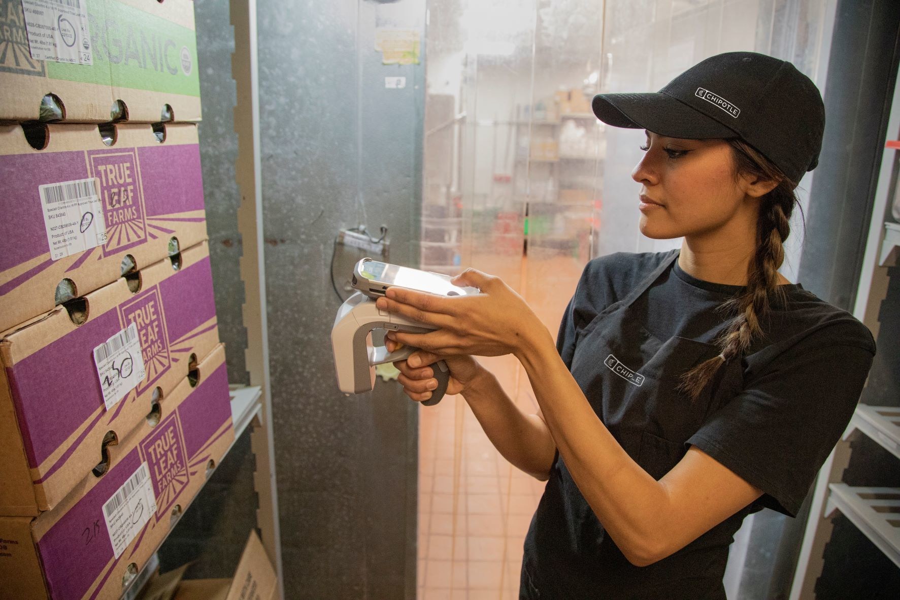 RFID Continues to Improve Product Traceability Throughout the Supply Chain