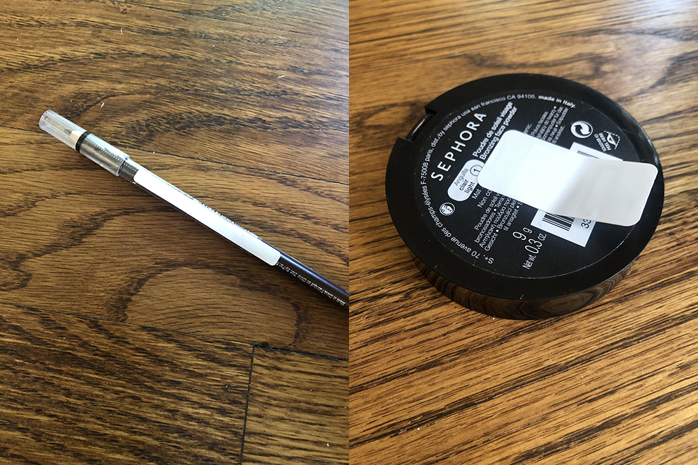 UHF RFID in Retail: The Cosmetics & Beauty Industry 