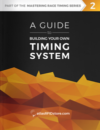 A Guide To Building Your Own Race Timing System