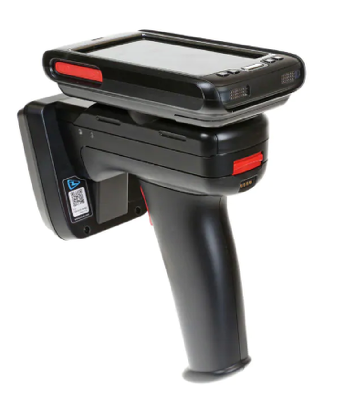 Honeywell IH21 Handheld RFID Reader