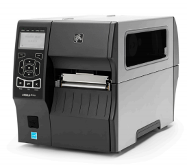 parts of rfid printer
