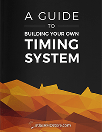 A Guide To Building Your Own RFID Race Timing System A Guide To Building Your Own RFID Race Timing System