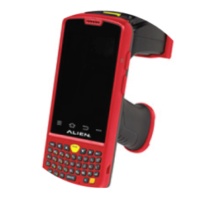 basic rfid reader options