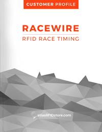 Racewire & RFID Race Timing