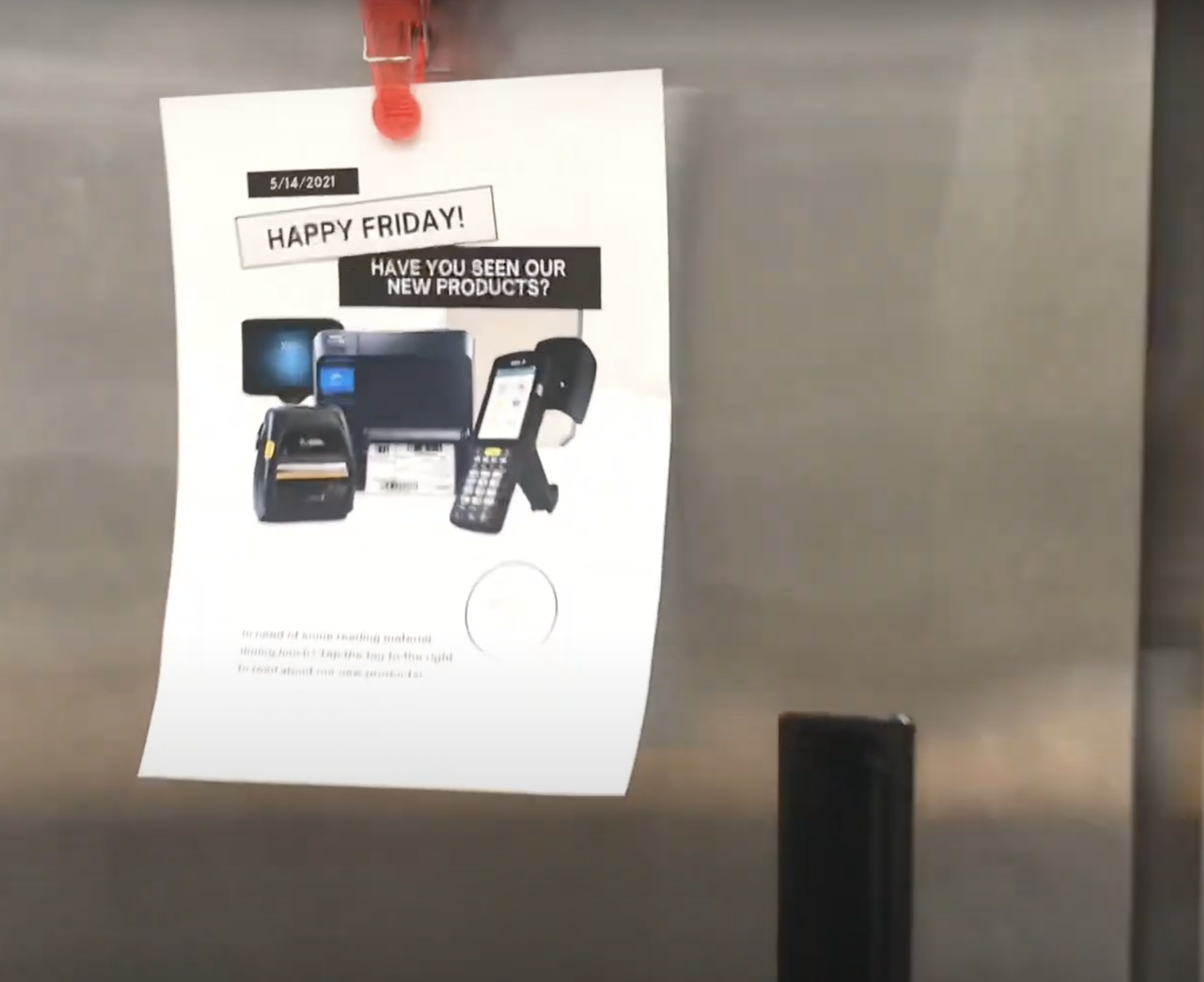 Apple Stores to use NFC tags for enhanced custom notifications? • NFCW