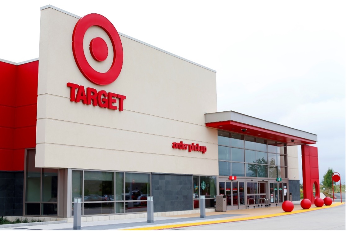 Revolutionizing Retail: The Implementation of RFID in Target Stores