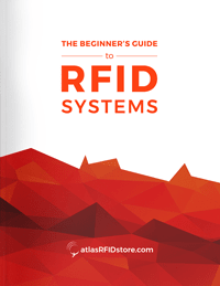 The Beginners Guide to RFID The Beginners Guide to RFID