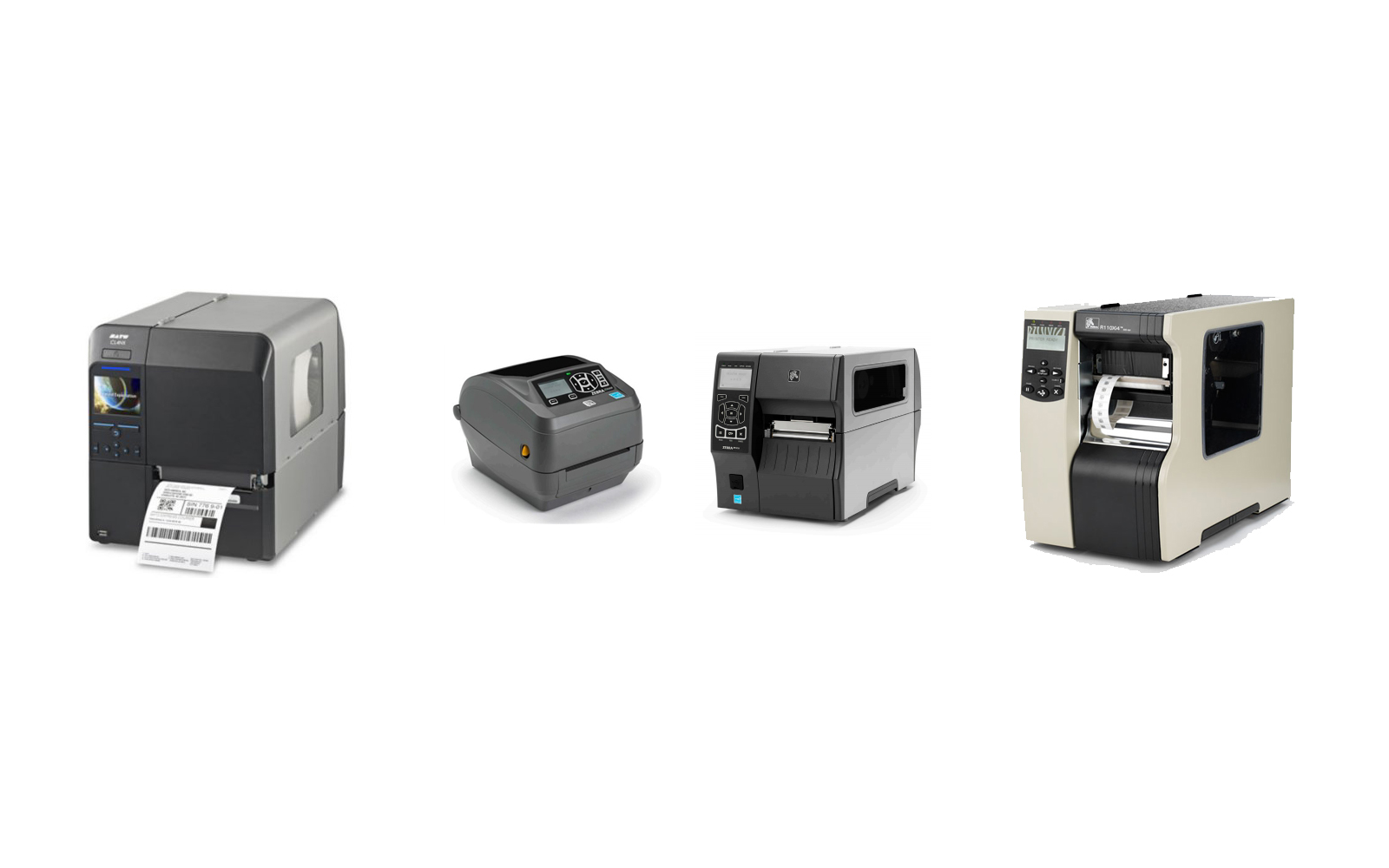 Common RFID printer questions