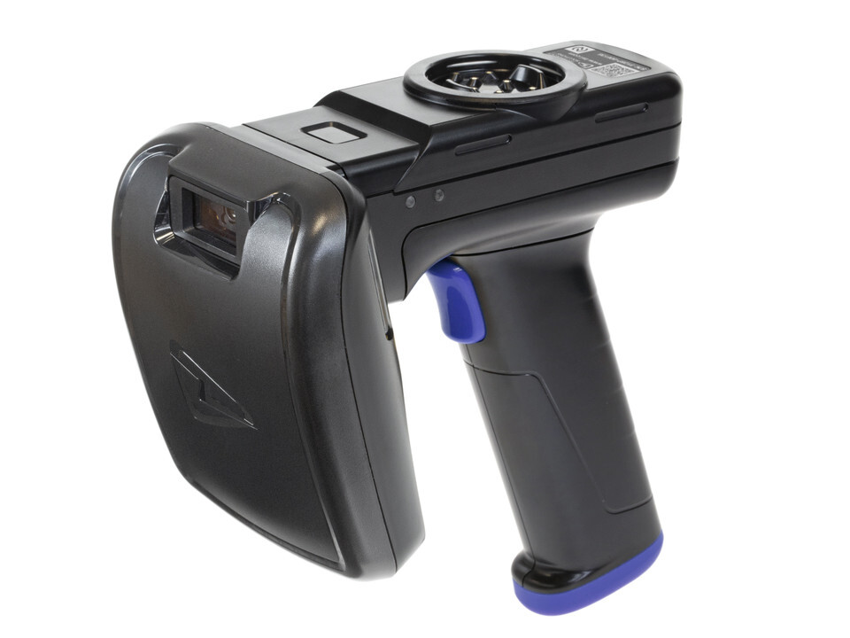 TSL 3138 Bluetooth Rugged UHF RFID Reader