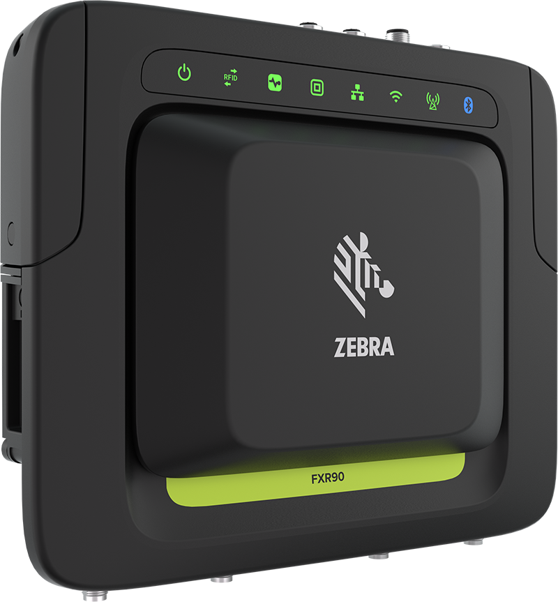 Zebra FXR90 Ultra-Rugged RAIN RFID Readers