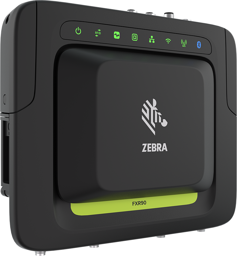 Zebra FXR90 Ultra-Rugged RAIN RFID Readers